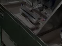 Lihat Demo Lensa Inframerah Kuarsa Cembung Persegi Panjang Silinder Optik