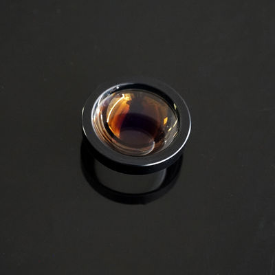 BK7 Optical Glass Lens