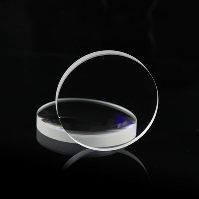 Ge Infrared Silica Spherical 1.5 To 300mm Half Ball Lens