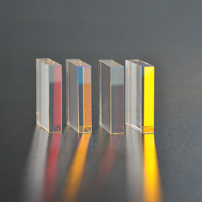 ZnSe 1.5mm To 300mm Narrow Bandpass Optical Filter