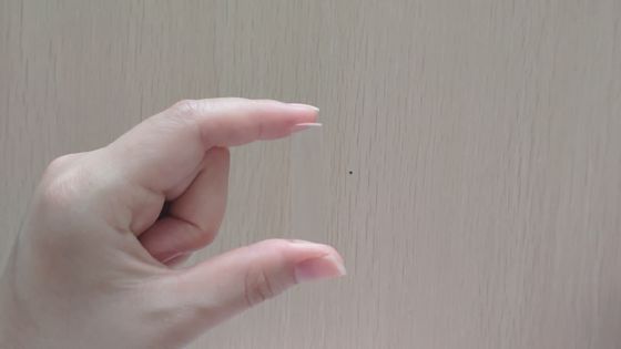 Laser beam combiner lens plano convex cylindrical lens with AR coating