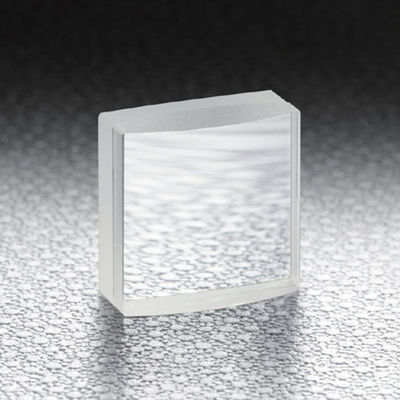 High Precision Cylindrical Concave Mirror 0.7mm To 400mm