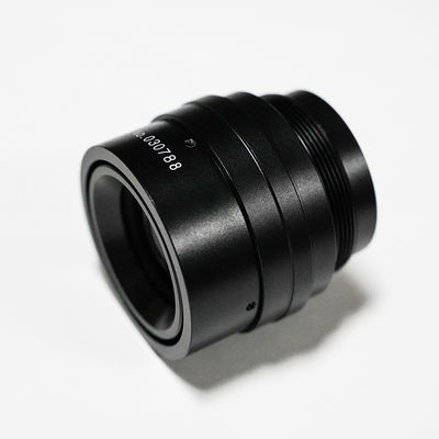 Camera Lenses for machine vision