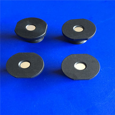 Factory direct supply 3mm 3.2mm 4mm 5mm 6mm 8mm 10mm Round Glass Optical Lens with low price