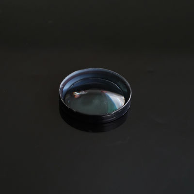 20D Double Aspheric Spherical Glass Lens Bk7 Achromatic Sapphire Ball Lens
