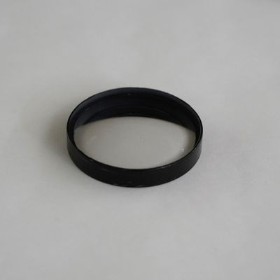 20D Double Aspheric Spherical Glass Lens Bk7 Achromatic Sapphire Ball Lens