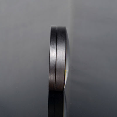 BK7 Optical Glass Lens PMMA 10-20mm Plano Convex Lens