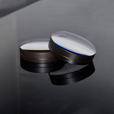 IR Optical Custom Camera Lens Quartz Sapphire Germanium Infrared Lens