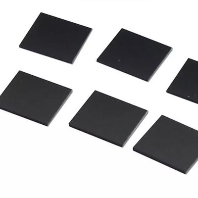 Infrared Transmitting BK7 Glass Filter Optical Lens dengan focal length 150mm untuk aplikasi laser dan pencitraan