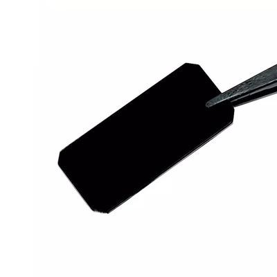 Infrared Transmitting BK7 Glass Filter Optical Lens dengan focal length 150mm untuk aplikasi laser dan pencitraan