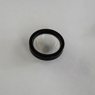 BK7 Optical Glass Lens