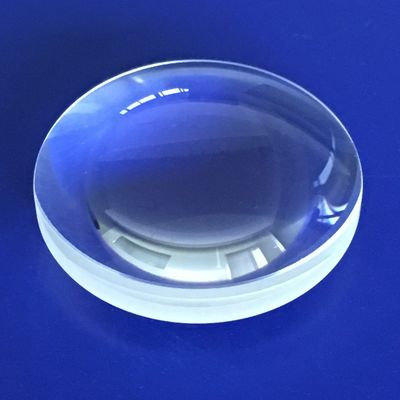 Diameter 300mm  Biconvex Lenses 6mm Optical Biconvex Double Convex Lenses with Focal Length