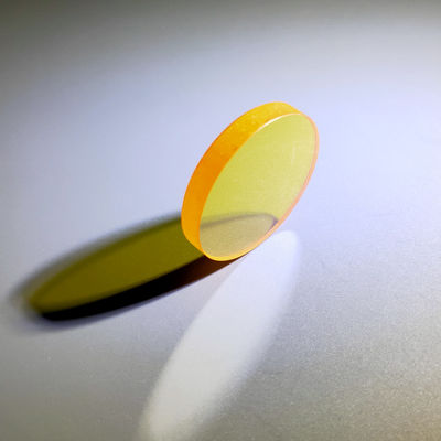 Filter Kaca Optik Kualitas Permukaan 10/5 hingga 60/40 dengan Diameter 1.5mm hingga 300mm dan Lapisan Kustom