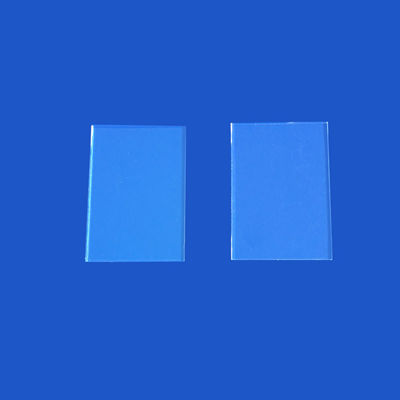 Laser Protective Window Optical Glass Lens Znse Germanium Lens