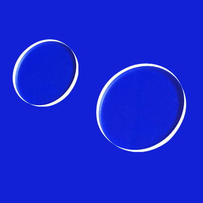 ZnSe 1.5mm To 300mm Narrow Bandpass Optical Filter