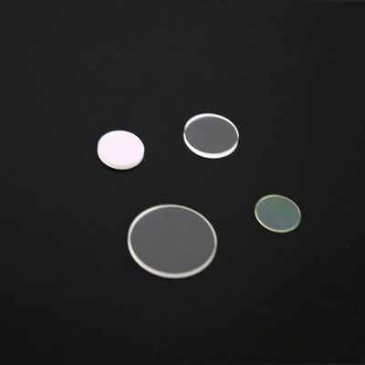 10/5 To 60/40 Optical Glass Filters Borosilicate Coating Bandpass Dichroic