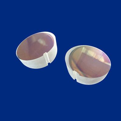 K9 BK7 ZnSe Periscope 5 To 100mm Optical Glass Prism