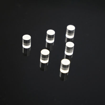 Optical Infrared Rigid Rod Lens For Medical Instruments Equipment