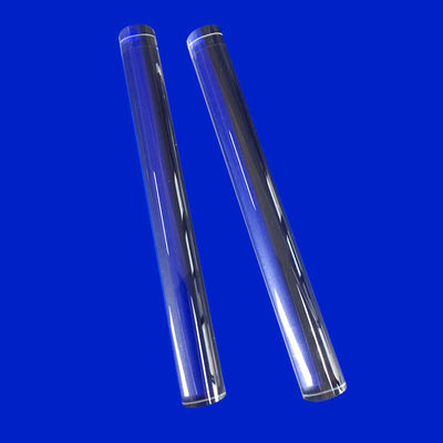 Optical Infrared Rigid Rod Lens For Medical Instruments Equipment