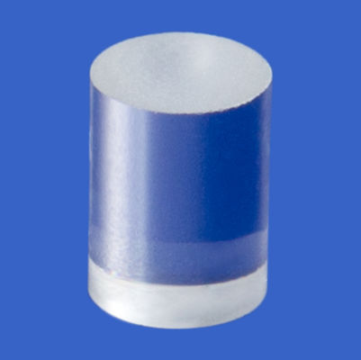 Optical Infrared Rigid Rod Lens For Medical Instruments Equipment