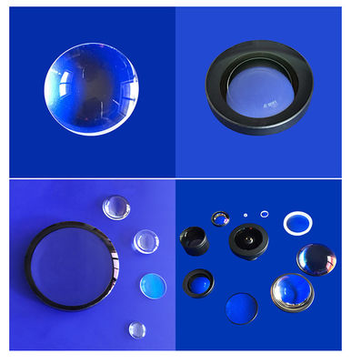 K9 Spherical Ball Lens