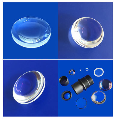 K9 Spherical Ball Lens