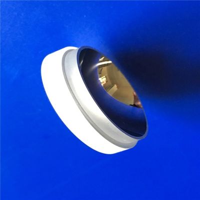 Custom Aluminum LED Reflector Cup