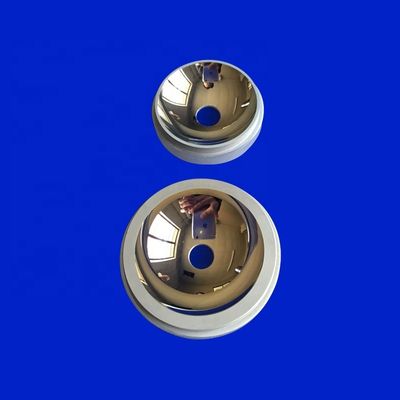 Custom Aluminum LED Reflector Cup