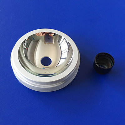 OEM BK7 Concave Spherical Mirror Telescope Optical