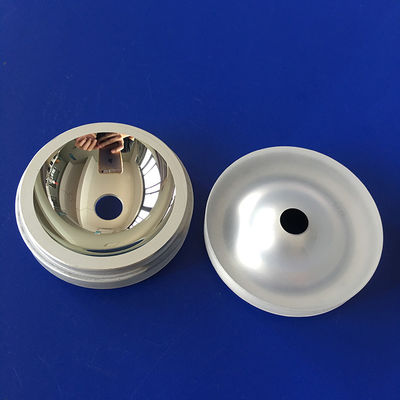 Enhanced 50cm Aluminum Or Silver Coating Mirror 1.5 To 300mm