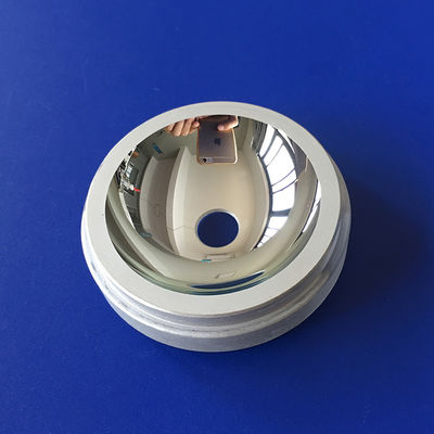 Enhanced 50cm Aluminum Or Silver Coating Mirror 1.5 To 300mm