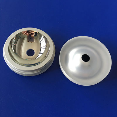 Enhanced 50cm Aluminum Or Silver Coating Mirror 1.5 To 300mm