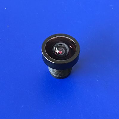 Full Cover Tempered Glass Camera Lens