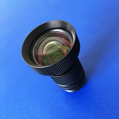 Factory direct supply Optical Glass Lens CO2 Laser Large Plano Convex Cylindrical Lenses with low price