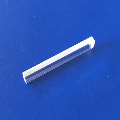 Circular Rectangular Plano Concave Cylindrical Lens