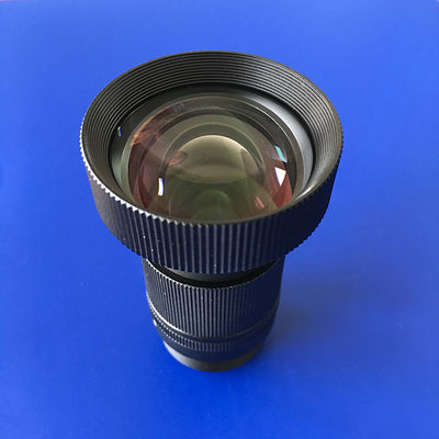 1/2.7" M12 3.0MP 3.6mm Board Camera Lens