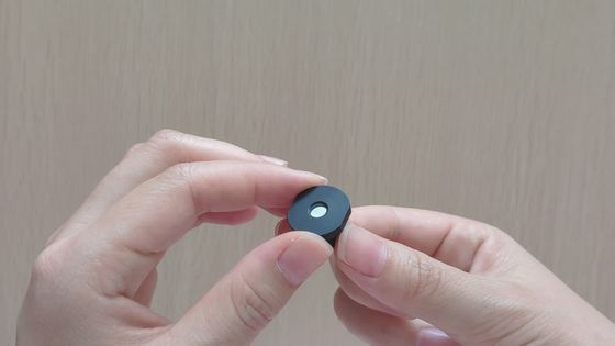 Factory Supply Lenses/ Lens Four-Wheels Fixed Position Instrument