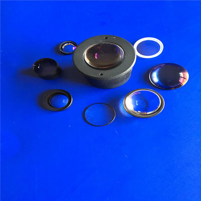 Laser Wireless Infrared 21mm Optical Camera Lenses