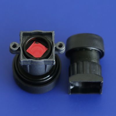 ODM Factory optical infrared cctv lenses 360 degree super wide angle lens design