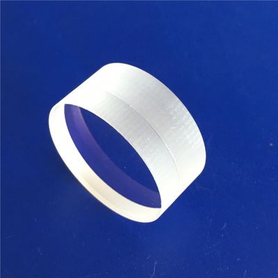 Cemented Achromatic BK9 1.5 To 300mm Optical Glass Lens