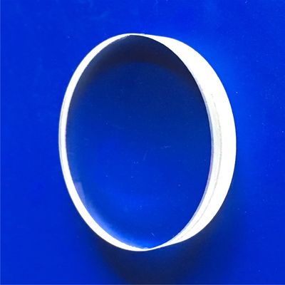 High Precision K9 BK7 Resin Aspherical Optical Lens