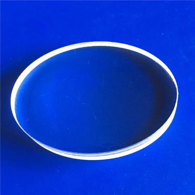 1.5mm To 300mm Telescope BK7 Aspherical Optical Lens