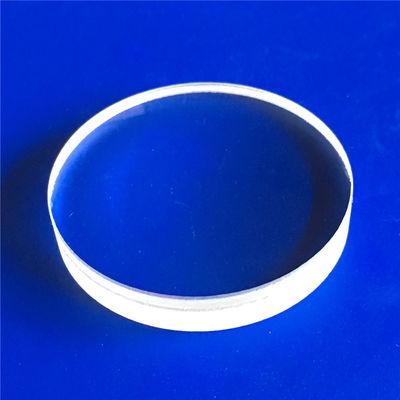 1.5mm To 300mm Telescope BK7 Aspherical Optical Lens