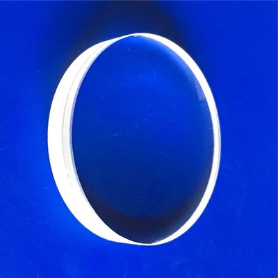 1.5mm To 300mm Telescope BK7 Aspherical Optical Lens