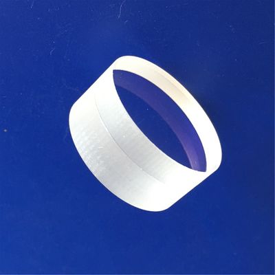 High Precision 10/5 To 60/40 Aspherical Optical Lens