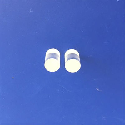 0.5mm To 120mm Glass Optical Components Quartz Micro BK7