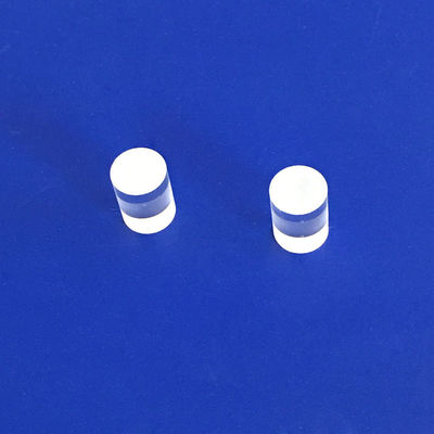 JGS1 BK7 Sapphire 0.5mm To 300mm rod lens for Endoscope