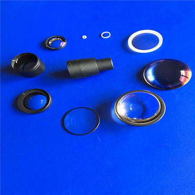 0.5mm To 120mm Thorlabs Glass Optical Components Borescope