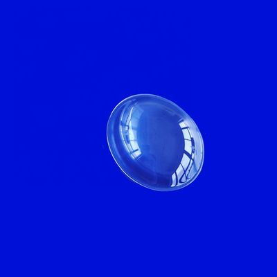 Lensa Fresnel Khusus Untuk Lampu Lampu LED Photometric atau LED