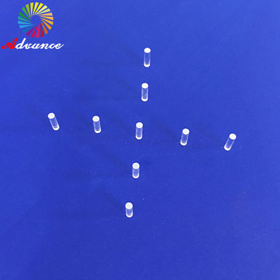 0.5mm To 120mm Glass Optical Components Quartz Micro BK7